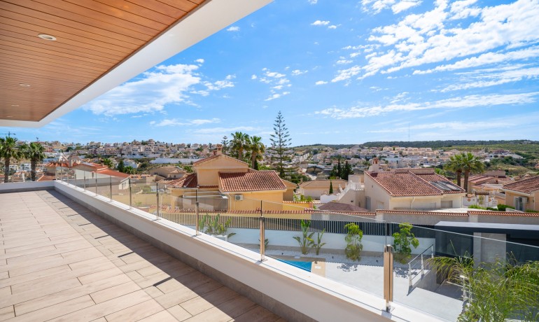 Sale - Villa -
Ciudad Quesada - La Marquesa Golf