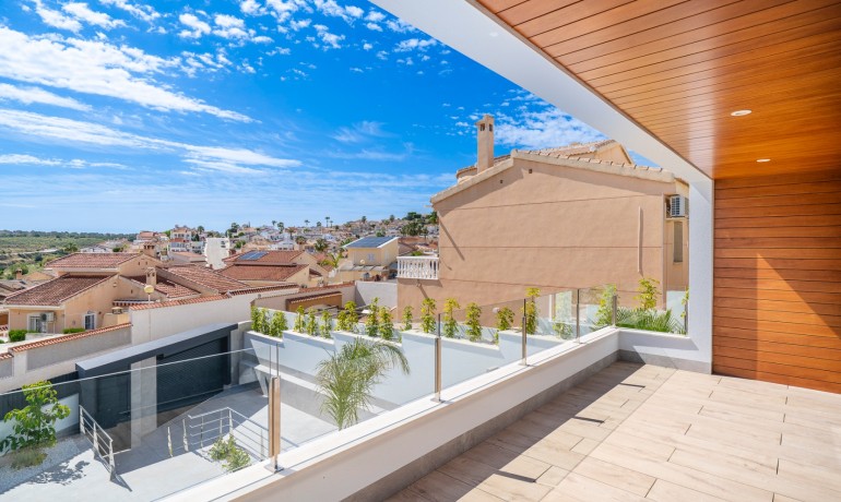 Sale - Villa -
Ciudad Quesada - La Marquesa Golf