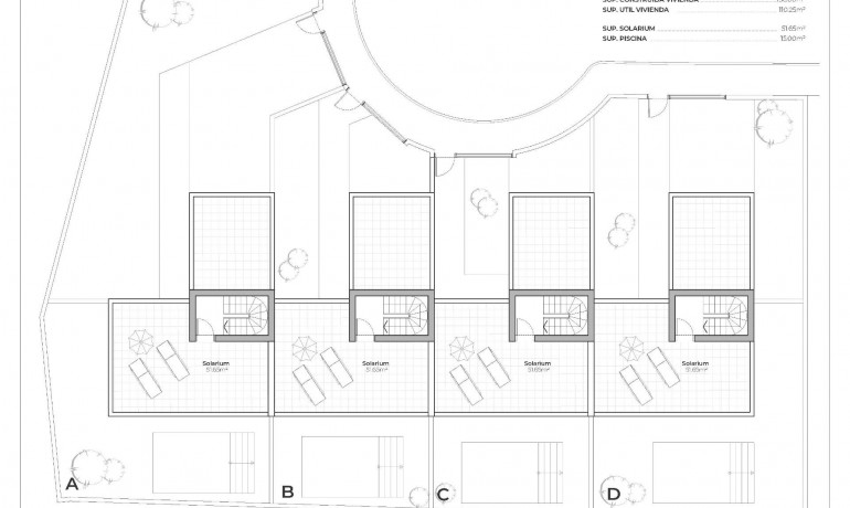 New Build - House -
Mazarron - Country Club