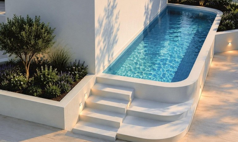 New Build - Apartment / Flat -
Torrevieja* - Centro