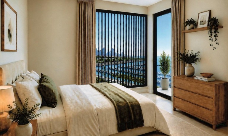 New Build - Apartment / Flat -
Torrevieja* - Centro