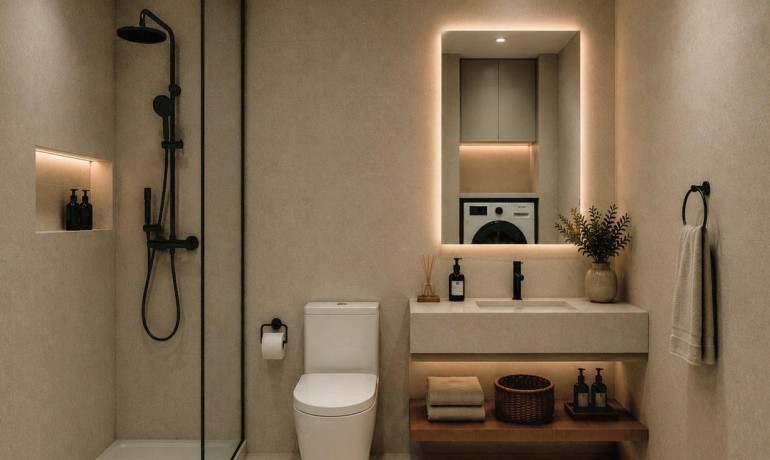 New Build - Apartment / Flat -
Torrevieja* - Centro