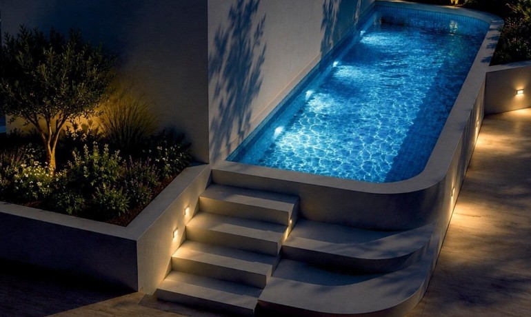 New Build - Apartment / Flat -
Torrevieja* - Centro