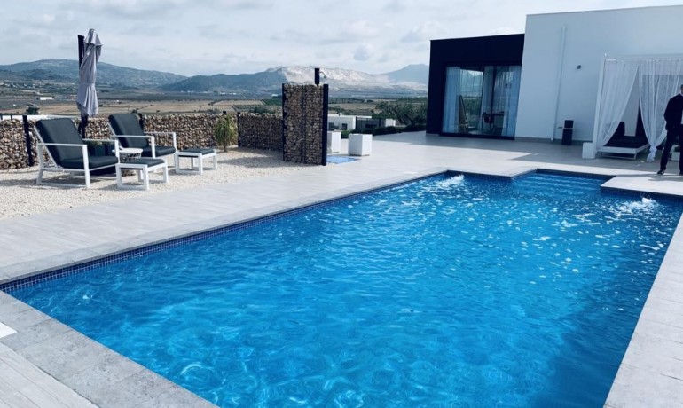 Revente - Villa -
Cañada de la Leña