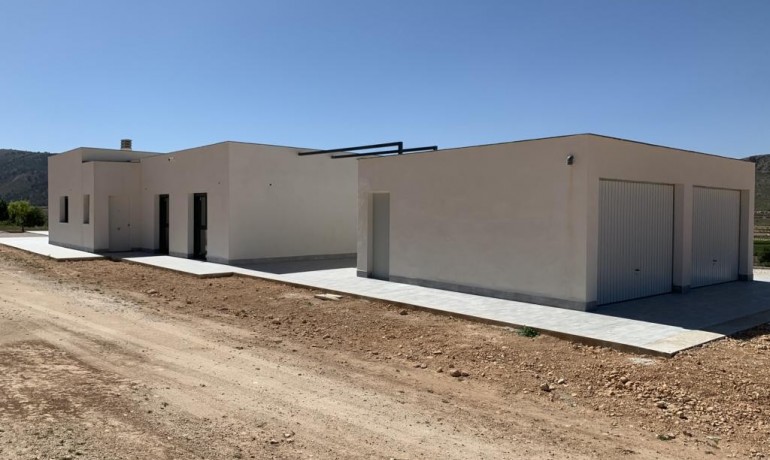 Revente - Villa -
Cañada de la Leña