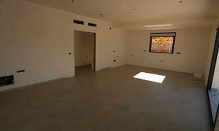 Revente - Villa -
Cañada de la Leña
