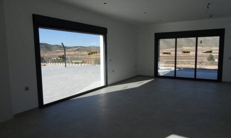 Revente - Villa -
Cañada de la Leña