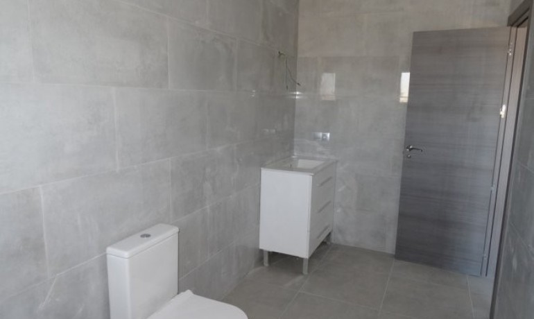 Revente - Villa -
Cañada de la Leña