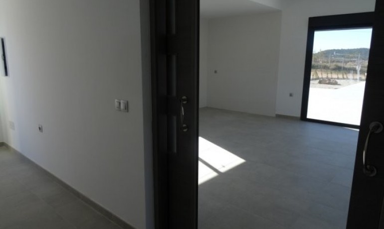 Revente - Villa -
Cañada de la Leña