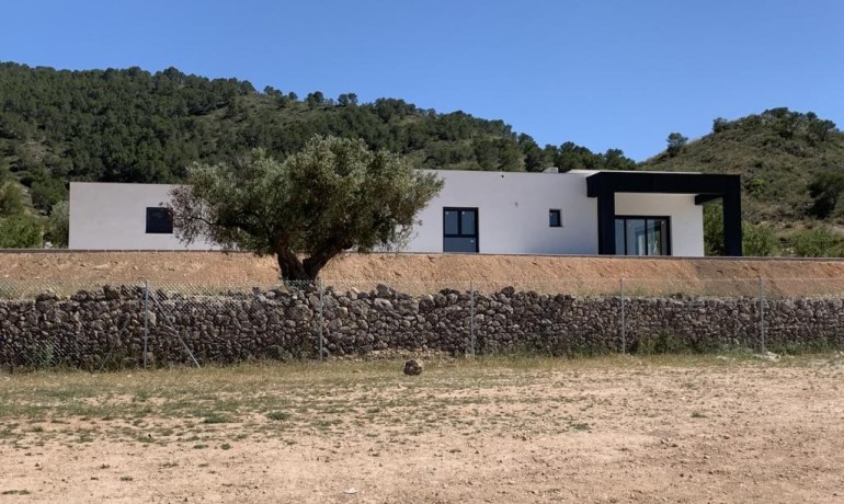Revente - Villa -
Cañada de la Leña