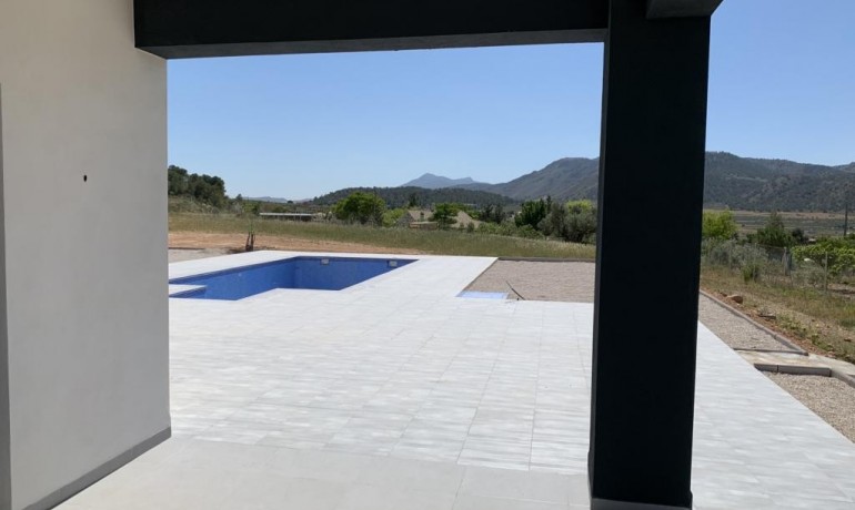 Revente - Villa -
Cañada de la Leña