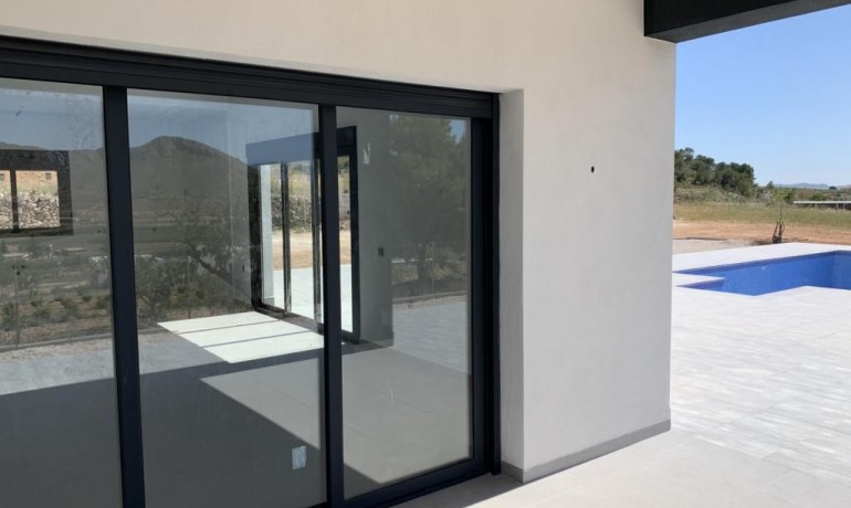 Revente - Villa -
Cañada de la Leña