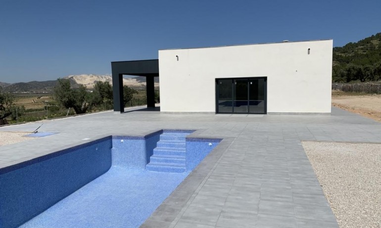 Revente - Villa -
Cañada de la Leña
