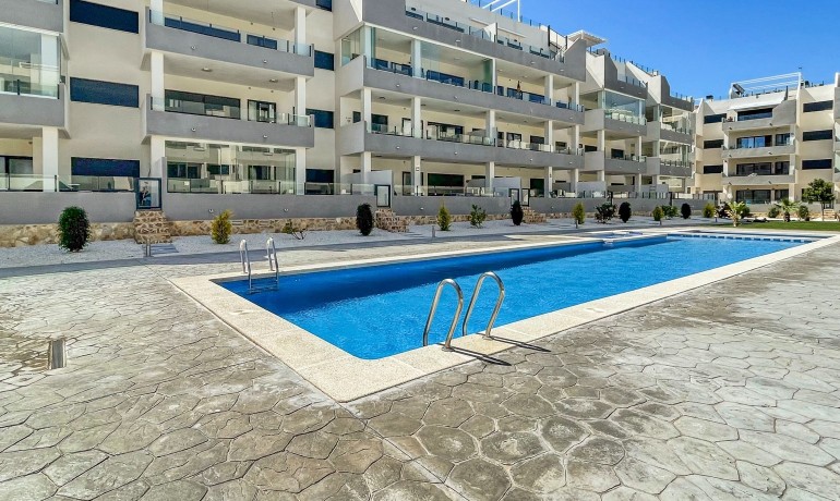 Sale - Apartment / Flat -
Orihuela Costa* - Los Dolses*