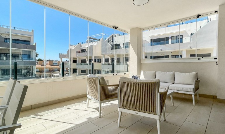 Sale - Apartment / Flat -
Orihuela Costa* - Los Dolses*