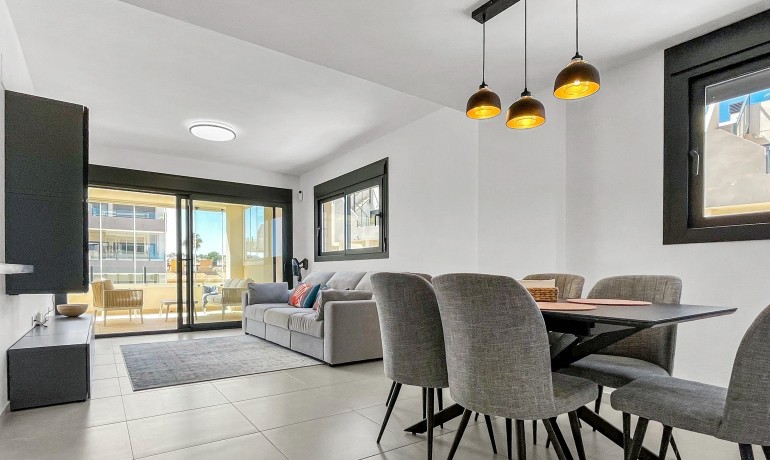 Sale - Apartment / Flat -
Orihuela Costa* - Los Dolses*