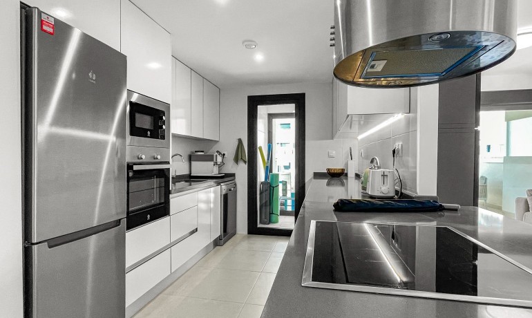 Sale - Apartment / Flat -
Orihuela Costa* - Los Dolses*