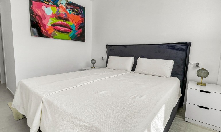 Sale - Apartment / Flat -
Orihuela Costa* - Los Dolses*
