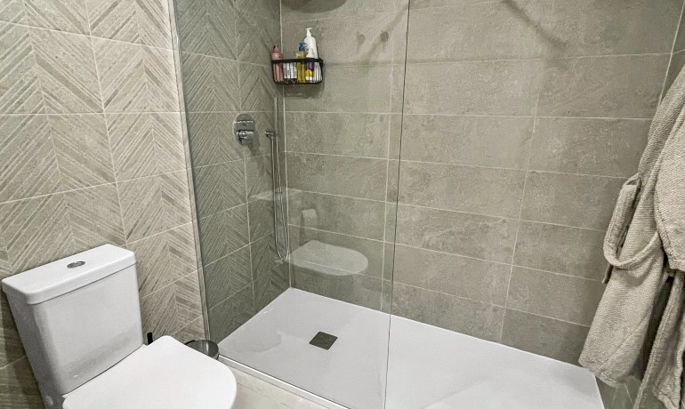Sale - Apartment / Flat -
Orihuela Costa* - Los Dolses*