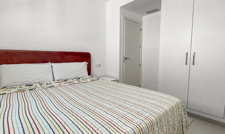 Sale - Apartment / Flat -
Orihuela Costa* - Los Dolses*