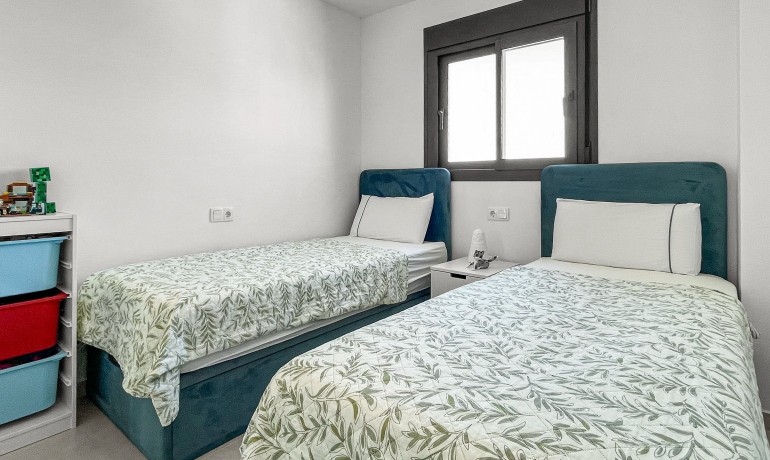 Sale - Apartment / Flat -
Orihuela Costa* - Los Dolses*