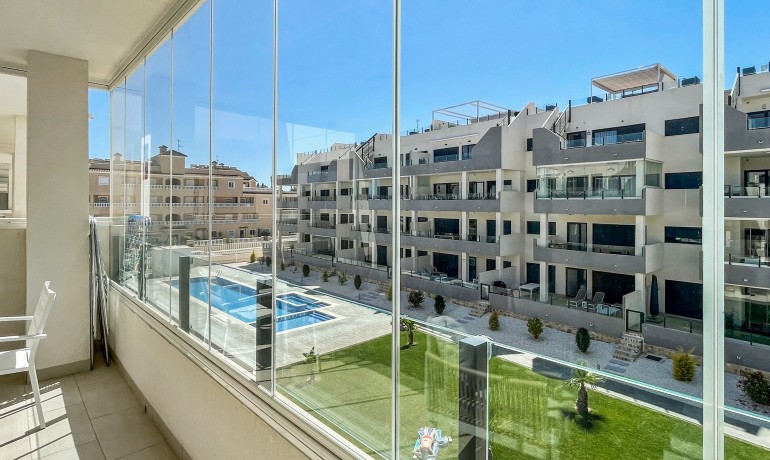 Sale - Apartment / Flat -
Orihuela Costa* - Los Dolses*