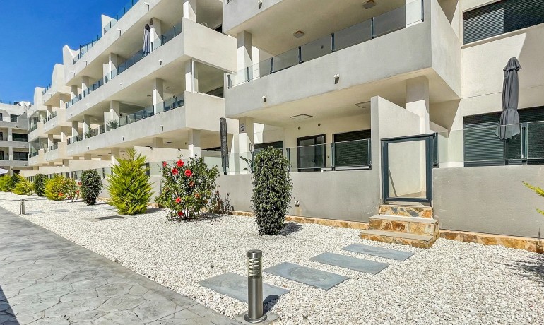 Sale - Apartment / Flat -
Orihuela Costa* - Los Dolses*
