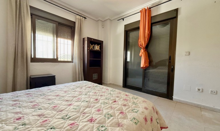 Sale - Villa -
Ciudad Quesada - Ciudad Quesada - Town