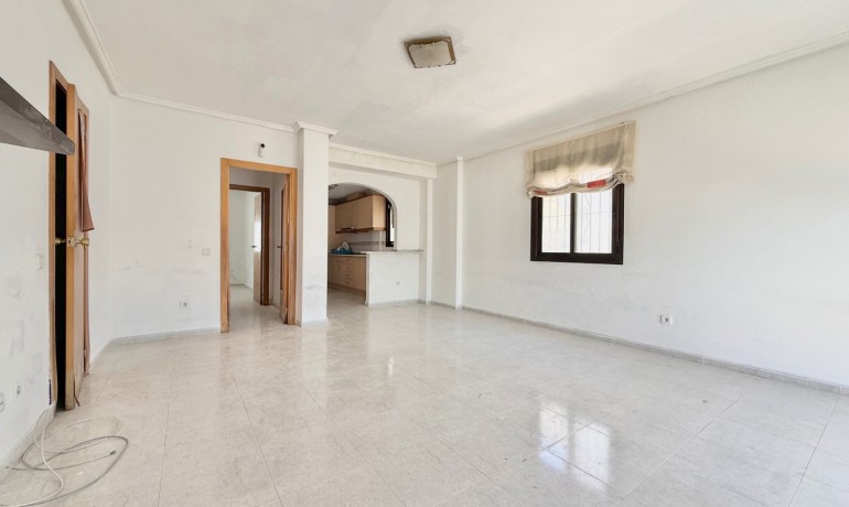 Sale - Villa -
Ciudad Quesada - Ciudad Quesada - Town