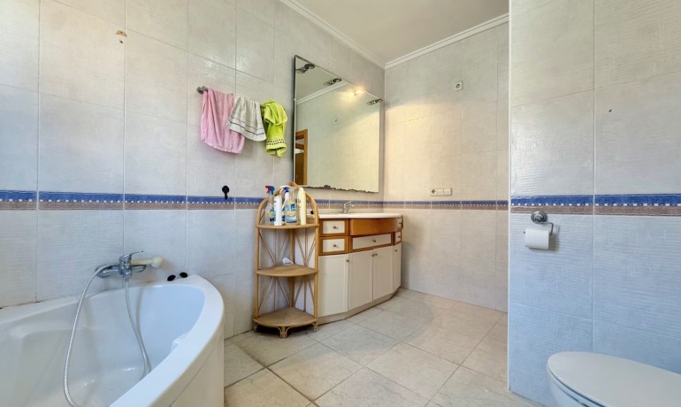 Sale - Villa -
Ciudad Quesada - Ciudad Quesada - Town