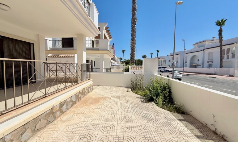 Sale - Villa -
Ciudad Quesada - Ciudad Quesada - Town