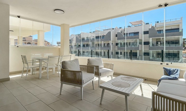 Sale - Apartment / Flat -
Orihuela Costa - Los Dolses