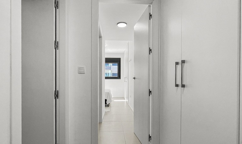 Sale - Apartment / Flat -
Orihuela Costa - Los Dolses