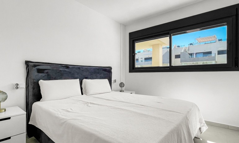 Sale - Apartment / Flat -
Orihuela Costa - Los Dolses