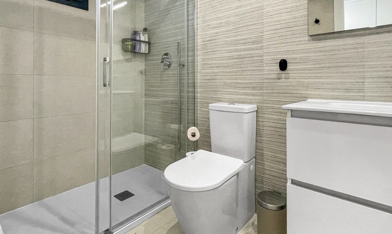Sale - Apartment / Flat -
Orihuela Costa - Los Dolses