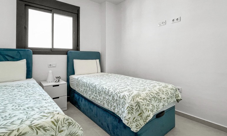 Sale - Apartment / Flat -
Orihuela Costa - Los Dolses