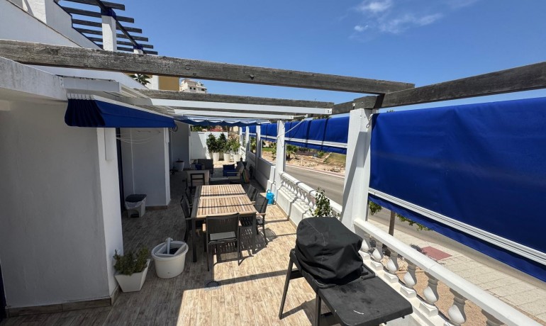 Sale - Apartment / Flat -
Las Ramblas Golf - Inland