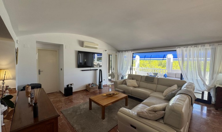 Sale - Apartment / Flat -
Las Ramblas Golf - Inland