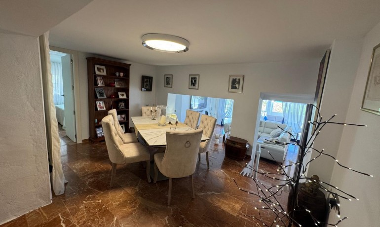 Sale - Apartment / Flat -
Las Ramblas Golf - Inland