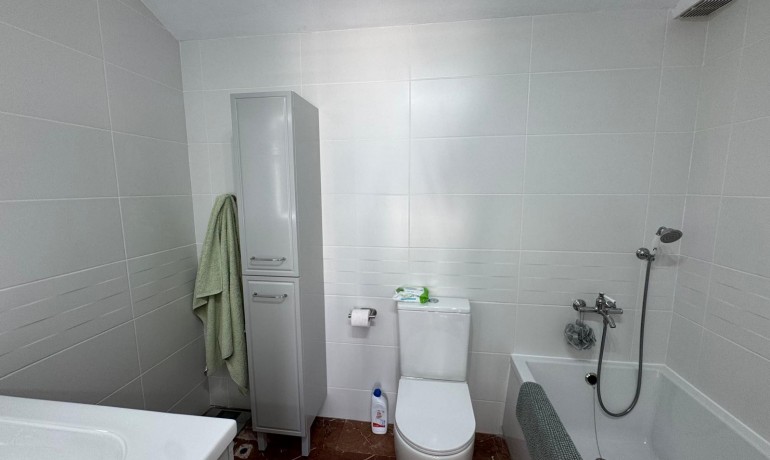 Sale - Apartment / Flat -
Las Ramblas Golf - Inland