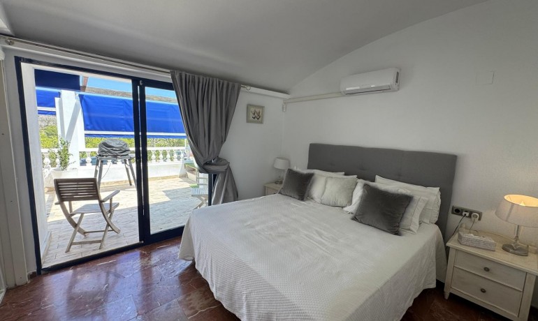 Sale - Apartment / Flat -
Las Ramblas Golf - Inland