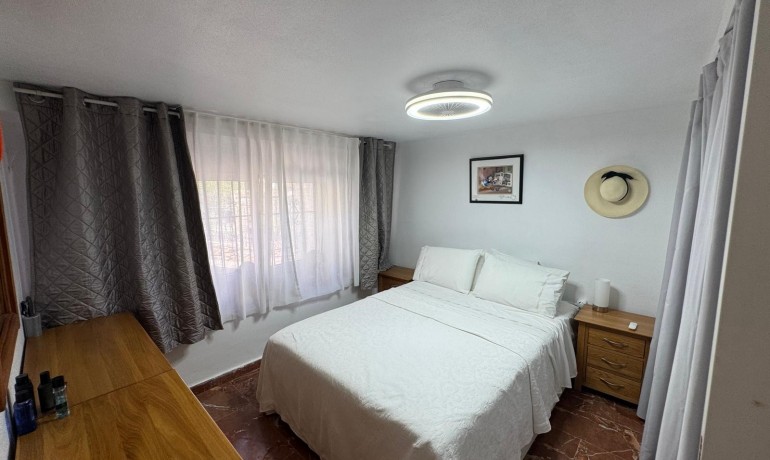 Sale - Apartment / Flat -
Las Ramblas Golf - Inland