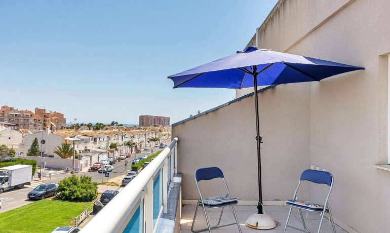 Sale - Apartment / Flat -
Torrevieja* - Estacion de autobuses