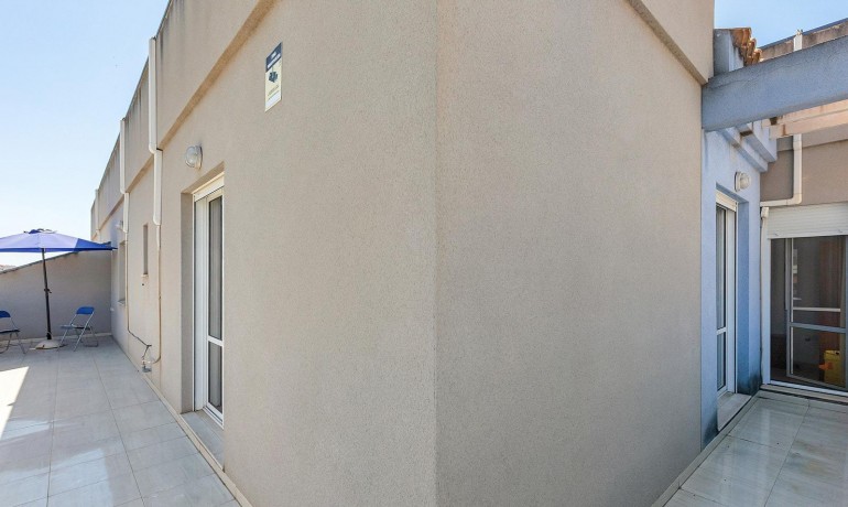 Sale - Apartment / Flat -
Torrevieja* - Estacion de autobuses