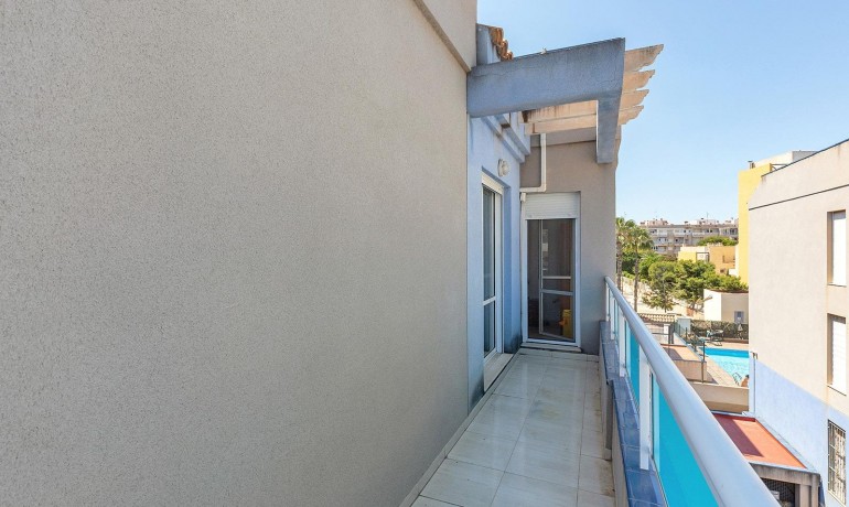 Sale - Apartment / Flat -
Torrevieja* - Estacion de autobuses