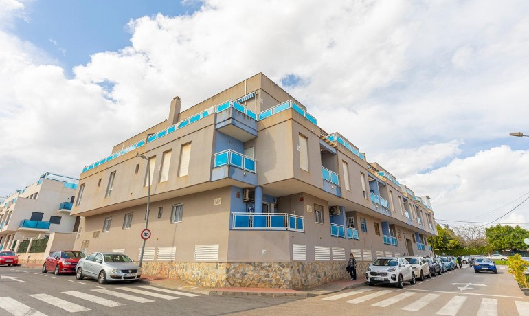 Sale - Apartment / Flat -
Torrevieja* - Estacion de autobuses