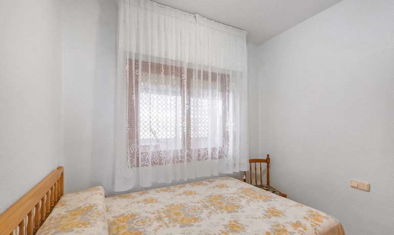 Sale - Apartment / Flat -
Torrevieja* - Estacion de autobuses