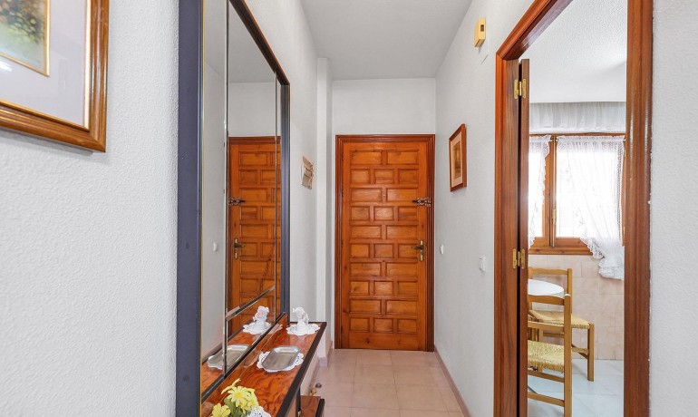 Sale - Apartment / Flat -
Torrevieja* - Estacion de autobuses