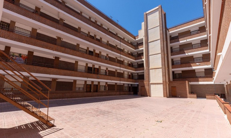 Sale - Apartment / Flat -
Torrevieja* - Estacion de autobuses