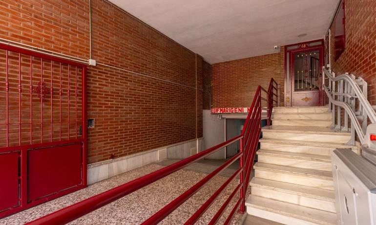 Sale - Apartment / Flat -
Torrevieja* - Estacion de autobuses